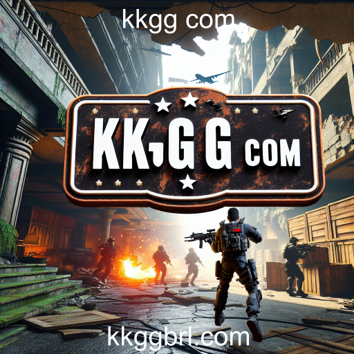 A Ascensão dos Jogos Casuais no kkgg com